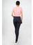 Pensli Gabardin Pantolon Lacivert 2