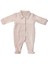 Chevron Light Camel Bebek Tulum 1