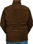 Haki Erkek Polar Sweatshirt 3