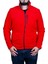 Haki Erkek Polar Sweatshirt 4