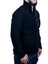 Siyah Erkek Polar Sweatshirt 2