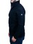Siyah Erkek Polar Sweatshirt 3