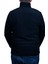 Siyah Erkek Polar Sweatshirt 4