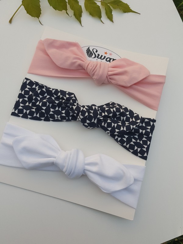 Swan Kiz Cocuk Bebek Bandana Toka Seti 3 Lu Fiyati