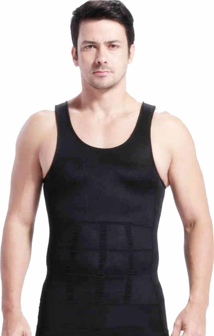 Formfit Atlet Korse 6920 | Siyah