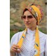  Renk Sarı - Renkli