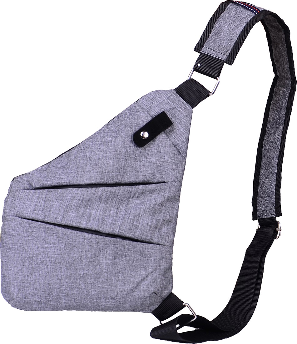 Strong Bag Erkek Çapraz Sırt ve Göğüs Çantası görsel 7