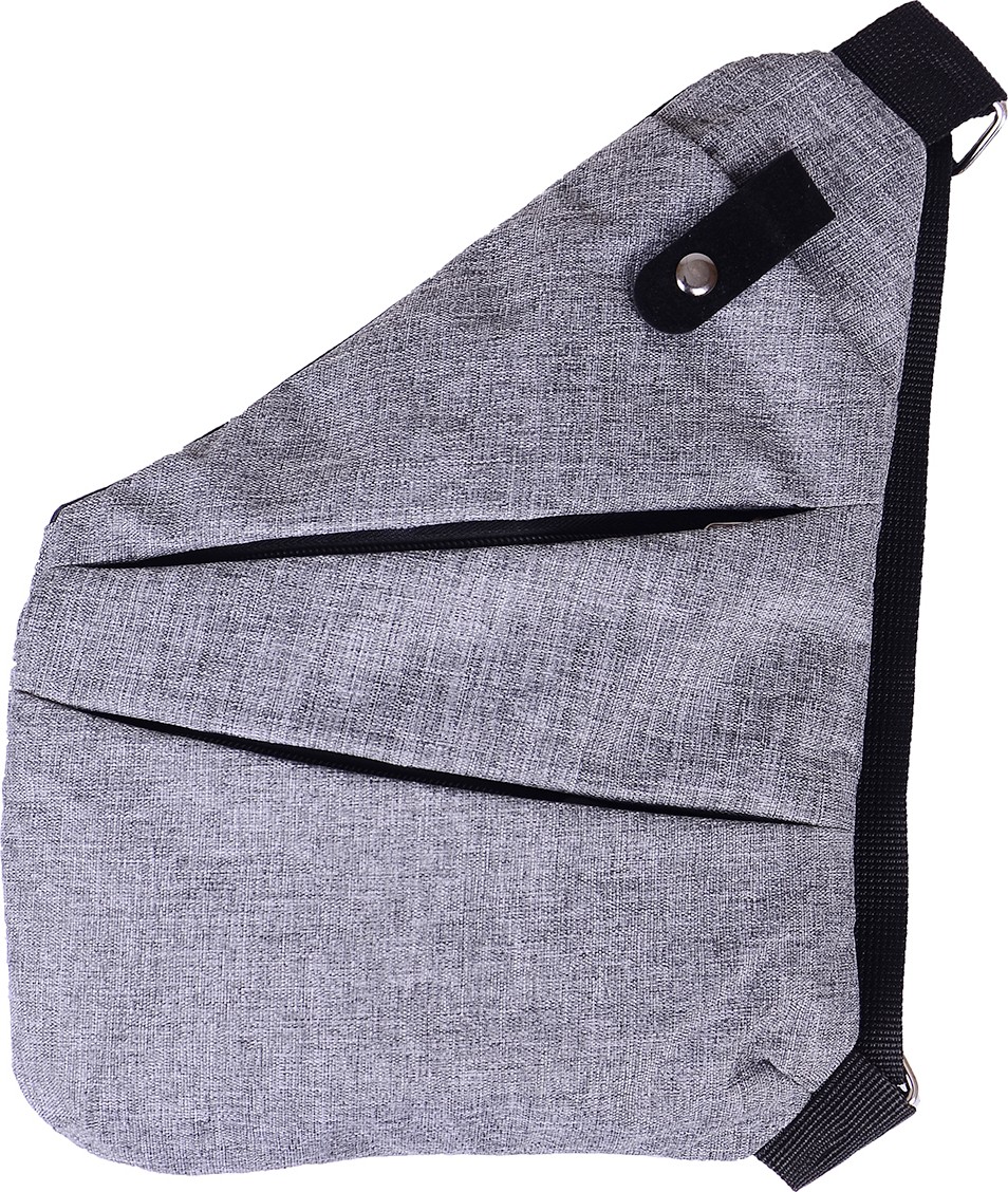 Strong Bag Erkek Çapraz Sırt ve Göğüs Çantası görsel 8