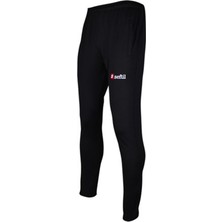Seftil Z0207 Trend Pants Eşofman Altı Siyah