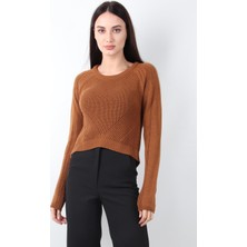 Alexander Gardi Örme Triko Kazak (B20-18836)