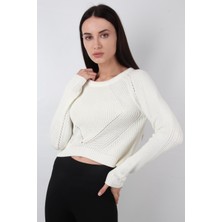 Alexander Gardi Örme Triko Kazak (B20-18836)