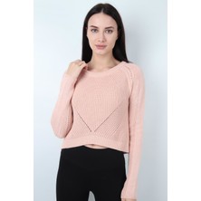 Alexander Gardi Örme Triko Kazak (B20-18836)