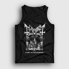 Presmono Unisex Siyah Montreal Mayhem Atlet