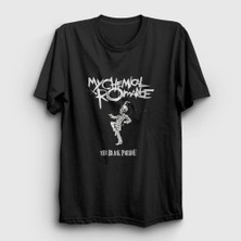 My Chemical Romance Mcr Tshirt Fiyatı - Taksit Seçenekleri