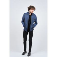 Lucas Erkek Biye Detaylı Spor Mont 2650746 Parlement