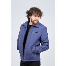 Lucas Erkek Yakalı Klasik Kapitone Mont 2650713 Parlement