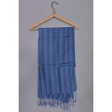 Harbiye Yöresel El Dokuması Kadın İpek Şal AS0844