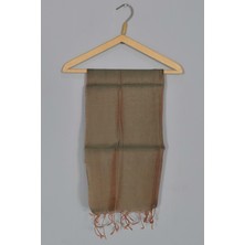 Harbiye Yöresel Kadın İpek Fular CC0909