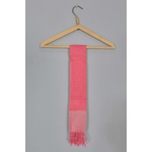 Harbiye Yöresel Kadın Keten Şal CK0276