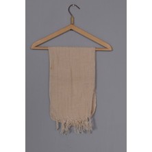 Harbiye Yöresel El Dokuması Kadın Ham İpek Şal EA0010