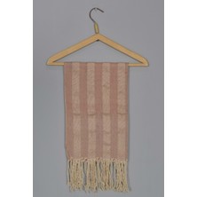 Harbiye Yöresel El Dokuması Kadın İpek Şal FB0017