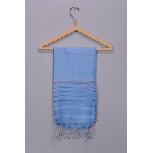 Harbiye Yöresel El Dokuması Kadın İpek Şal Gİ0716