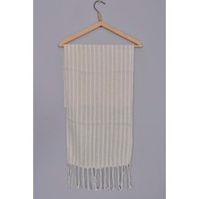 Harbiye Yöresel El Dokuması Kadın İpek Şal İÇ0789