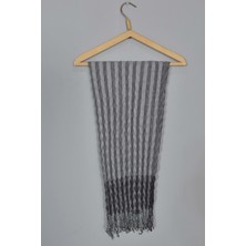 Harbiye Yöresel Kadın Pamuk&ipek Şal KK0801