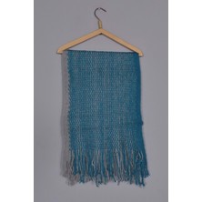 Harbiye Yöresel Kadın Yün Şal LA0023