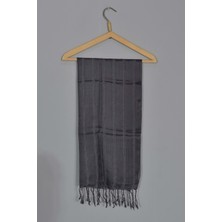 Harbiye Yöresel El Dokuması Kadın İpek Şal MC0736