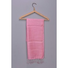 Harbiye Yöresel El Dokuması Kadın İpek Şal Mİ0141