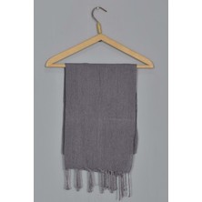 Harbiye Yöresel El Dokuması Kadın Ham İpek Şal NS0126