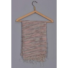 Harbiye Yöresel El Dokuması Kadın İpek Şal PR0043