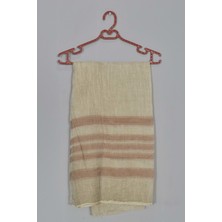 Harbiye Yöresel Kadın Keten&ipek Şal SM0301