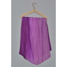 Harbiye Yöresel Çift Katlı Kadın İpek Şal SR0109