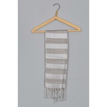 Harbiye Yöresel El Dokuması Kadın İpek Fular WX0809