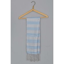 Harbiye Yöresel El Dokuması Kadın İpek Fular WX0809