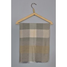 Harbiye Yöresel Kadın İpek Şal YD0092