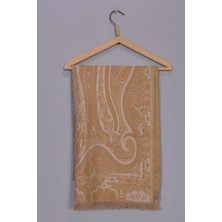 Harbiye Yöresel Kadın Yün Şal YN0016