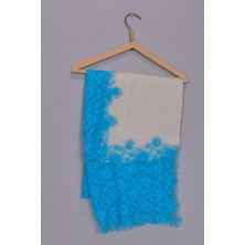 Harbiye Yöresel Kadın Yün Şal YN0018