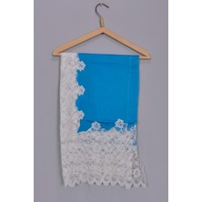 Harbiye Yöresel Kadın Yün Şal YN0018