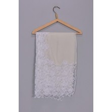 Harbiye Yöresel Kadın Yün Şal YN0018