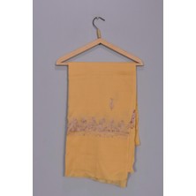 Harbiye Yöresel Kadın Yün Şal YN0021