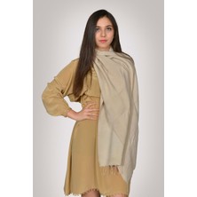 Harbiye Yöresel Şantuklu El Dokuması Kadın İpek Şal BB0184