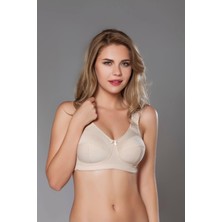 Moonlight 2159 Minimizer Cotton Sütyen Ten