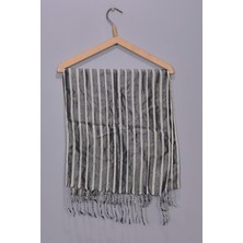 Harbiye Yöresel El Dokuması Kadın Ipek Fular ST0396