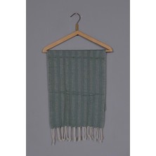 Harbiye Yöresel El Dokuması Kadın Ipek Fular Aİ0007