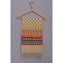 Harbiye Yöresel Kadın Yün Fular YN0006