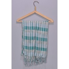 Harbiye Yöresel El Dokuması Kadın Ipek Şal LA0013