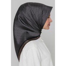 Armine 2020-21 Sonbahar-Kış Serisi Ipek Twill Eşarp 8418D-31